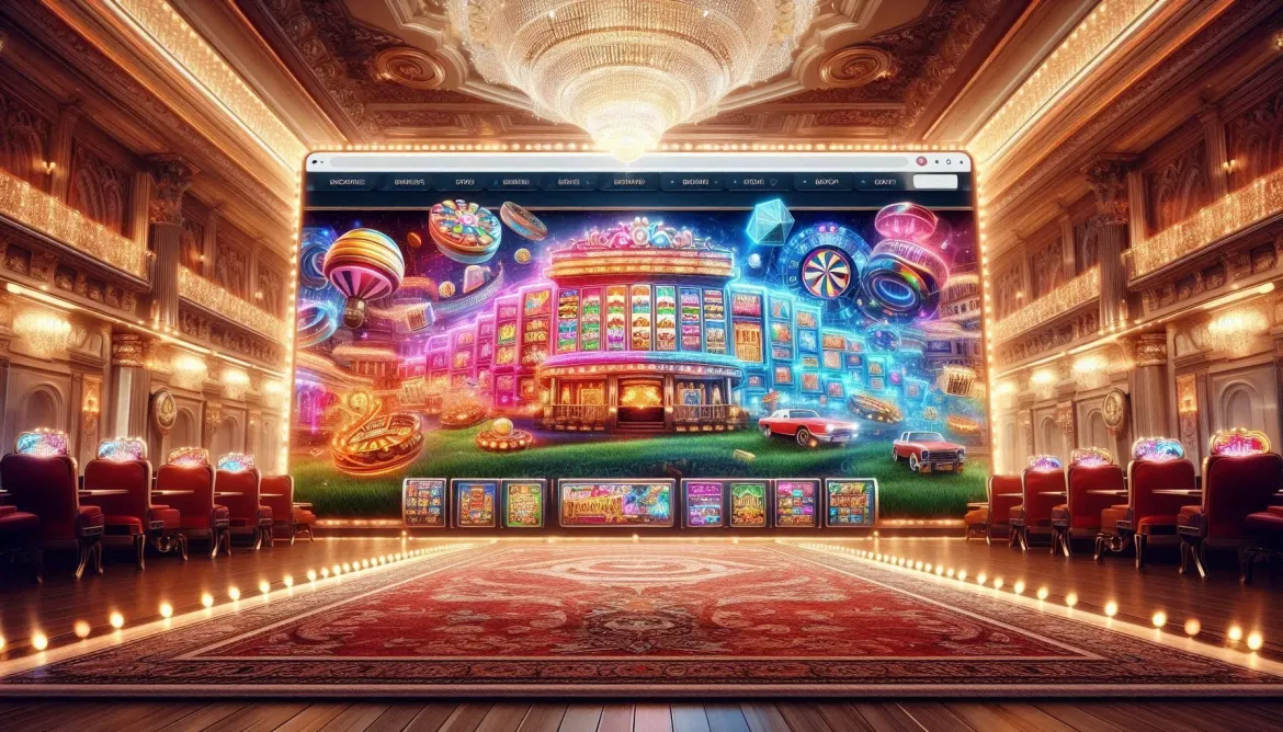 Fonbet Casino
